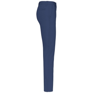 Pantalon chino femme 35