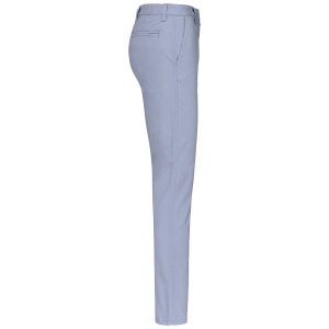 Pantalon chino femme 36