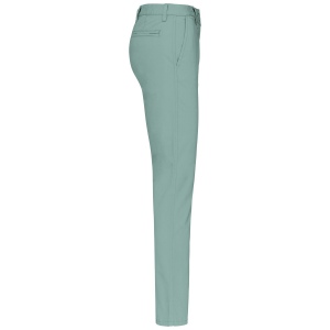 Pantalon chino femme 37