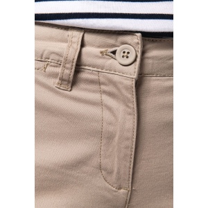 Pantalon chino femme 41