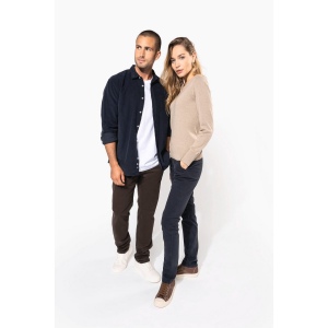 Pantalon chino femme 46