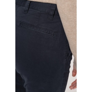 Pantalon chino femme 50