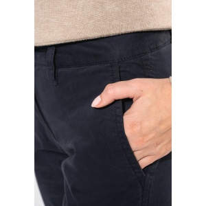 Pantalon chino femme 51