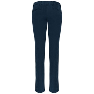 Pantalon chino femme 17