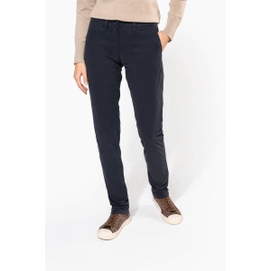 Pantalon chino femme 55
