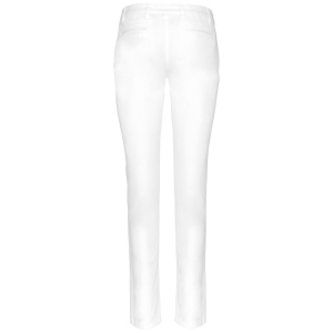 Pantalon chino femme 20