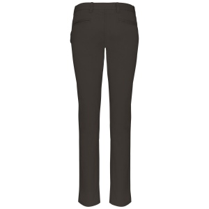 Pantalon chino femme 22