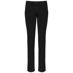 Pantalon chino femme 3