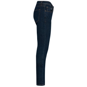 Jean basic homme 4