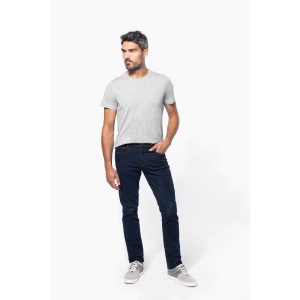 Jean basic homme 6