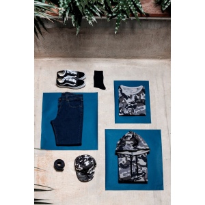 Jean basic homme 8