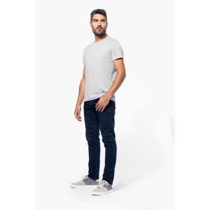 Jean basic homme 9