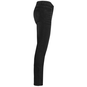 Jean basic homme 4