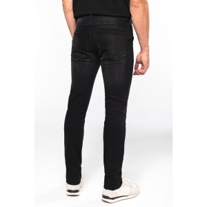 Jean basic homme 5