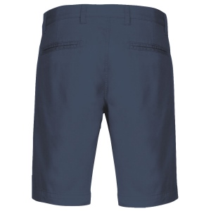 Bermuda chino homme 23