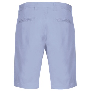 Bermuda chino homme 24