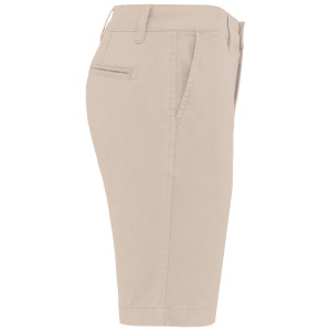 Bermuda chino homme 26