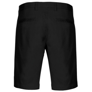 Bermuda chino homme 15
