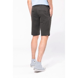 Bermuda chino homme 38