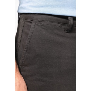 Bermuda chino homme 40