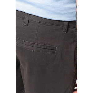 Bermuda chino homme 41