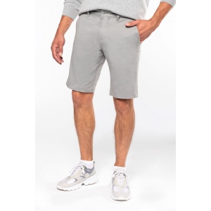 Bermuda chino homme 42