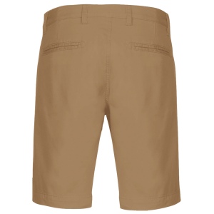 Bermuda chino homme 16