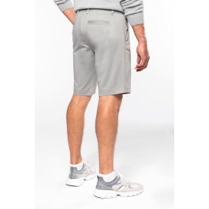 Bermuda chino homme 43
