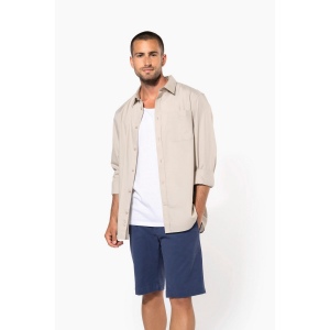 Bermuda chino homme 44