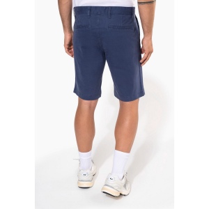 Bermuda chino homme 45