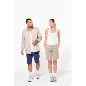 Bermuda chino homme 50