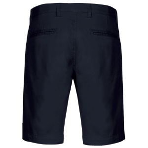 Bermuda chino homme 17