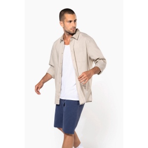 Bermuda chino homme 56