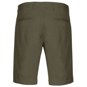 Bermuda chino homme 19
