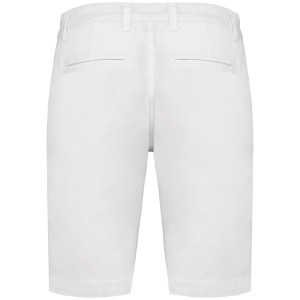 Bermuda chino homme 20