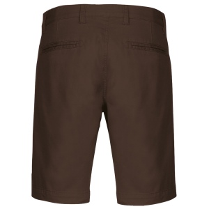 Bermuda chino homme 21