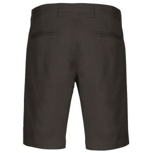 Bermuda chino homme 22