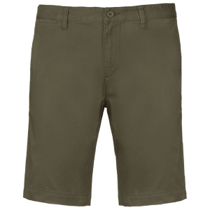 Bermuda chino homme 7