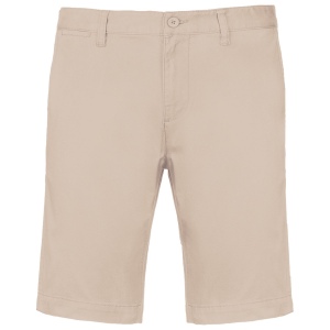 Bermuda chino homme 2