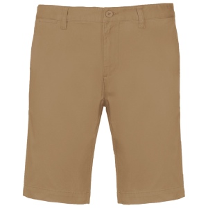 Bermuda chino homme 4
