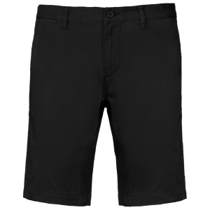 Bermuda chino homme 3