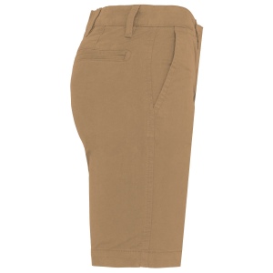 Bermuda chino femme 28