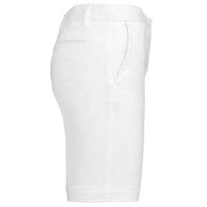 Bermuda chino femme 32