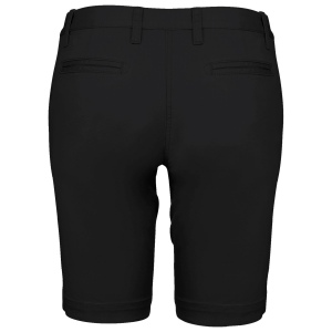 Bermuda chino femme 15