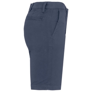 Bermuda chino femme 35