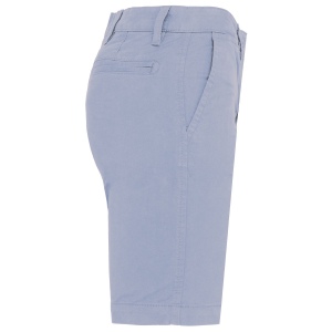 Bermuda chino femme 36