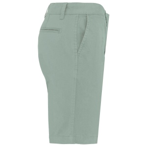 Bermuda chino femme 37