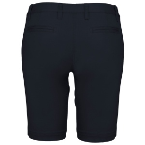 Bermuda chino femme 17