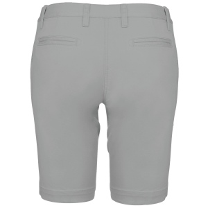 Bermuda chino femme 18
