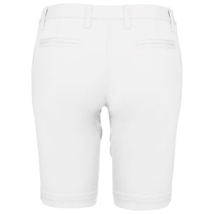Bermuda chino femme 20